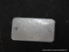 Hobart 8141-84141-84-142-84142 Buffalo Chopper Connection Box Cover Part A-101808 Used